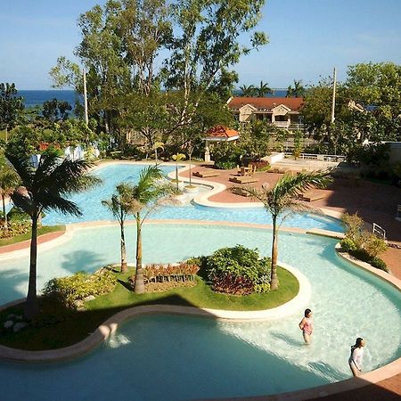 La Mirada Hotel Cebu Buitenkant foto