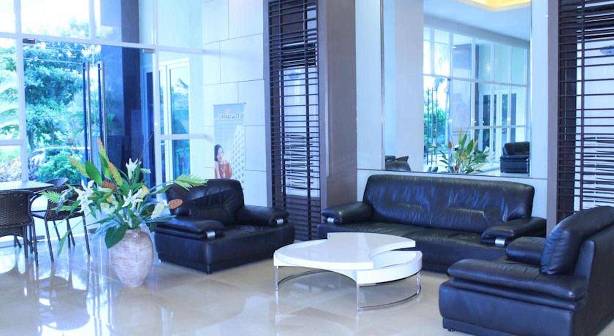 La Mirada Hotel Cebu Buitenkant foto