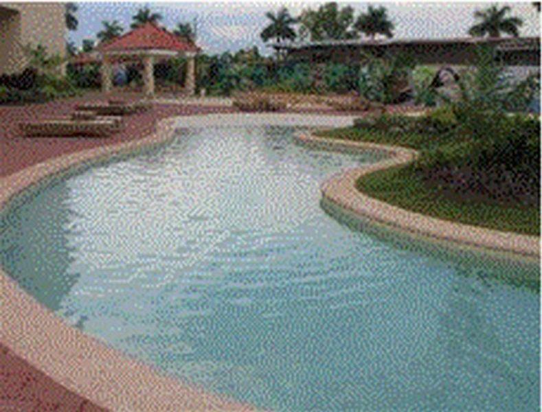 La Mirada Hotel Cebu Buitenkant foto