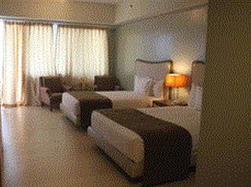 La Mirada Hotel Cebu Buitenkant foto
