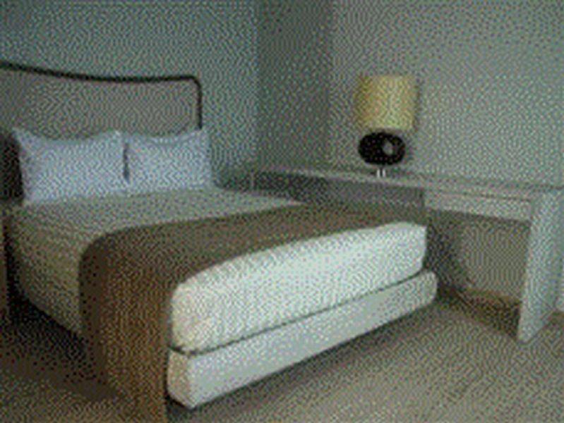 La Mirada Hotel Cebu Buitenkant foto