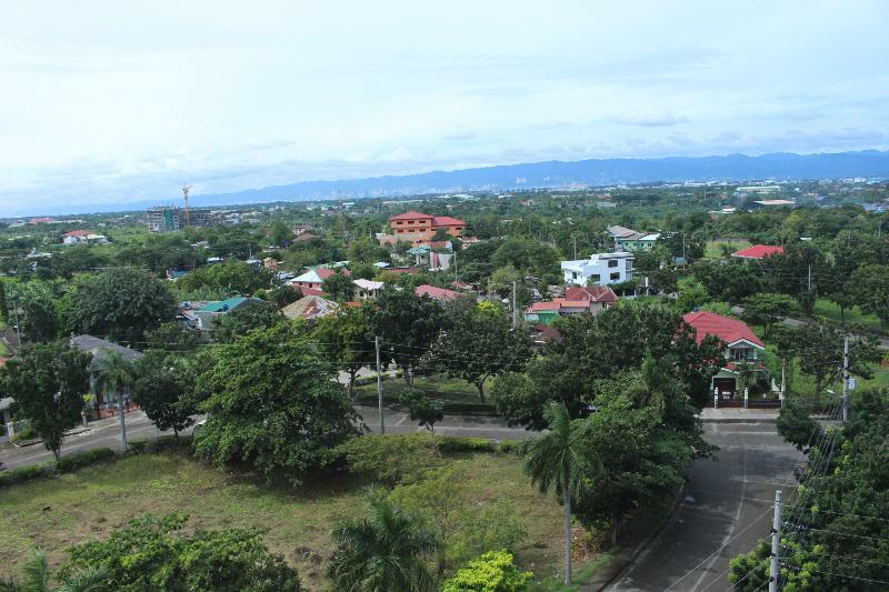 La Mirada Hotel Cebu Buitenkant foto
